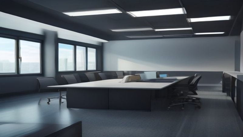 优质同人动画联合创作展映成功案例现场图