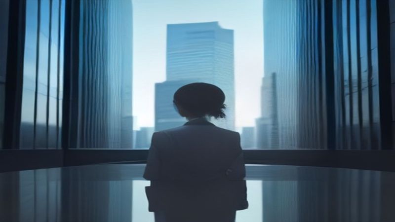 优质同人热门榜TOP1作品《星海归途》视觉海报